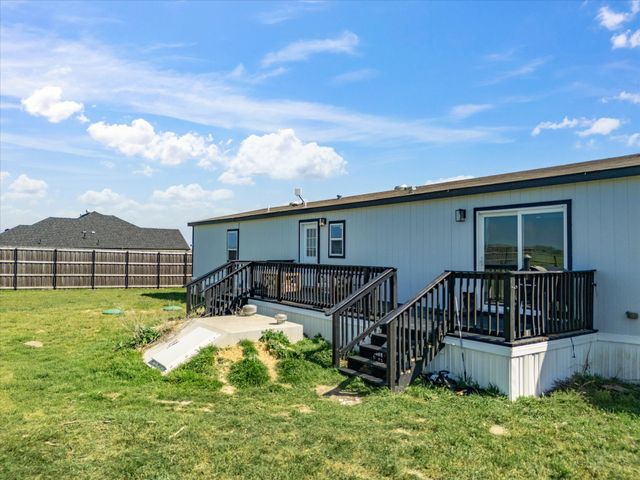 341 Mesa Ridge, Decatur, TX 76234