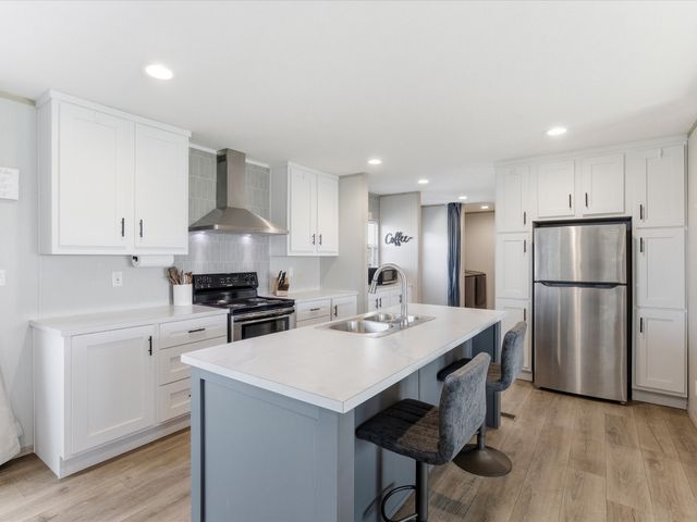 341 Mesa Ridge, Decatur, TX 76234