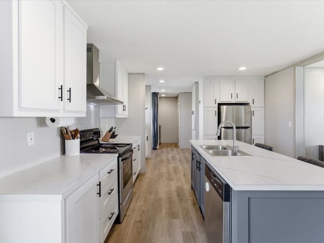 341 Mesa Ridge, Decatur, TX 76234