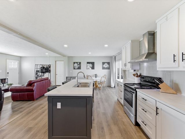 341 Mesa Ridge, Decatur, TX 76234