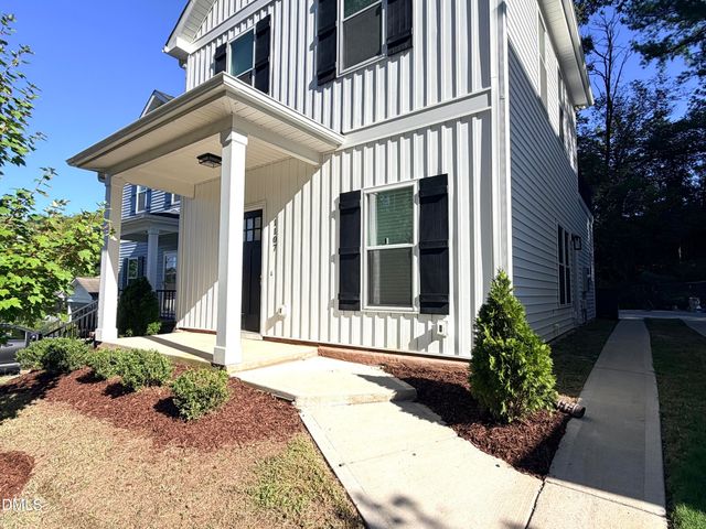 1107 Simmons Street, Durham, NC 27701