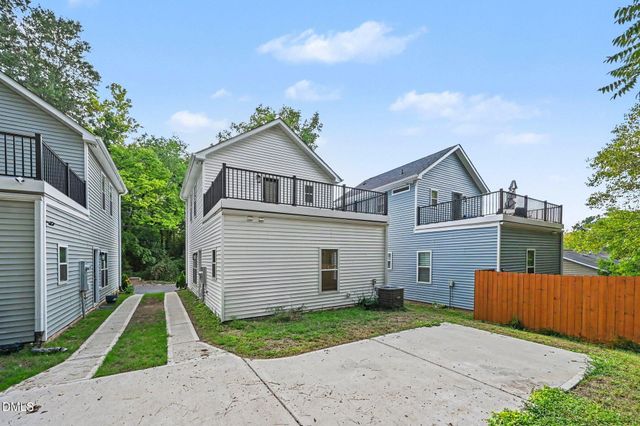 1107 Simmons Street, Durham, NC 27701