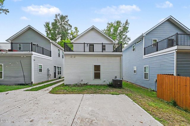 1107 Simmons Street, Durham, NC 27701