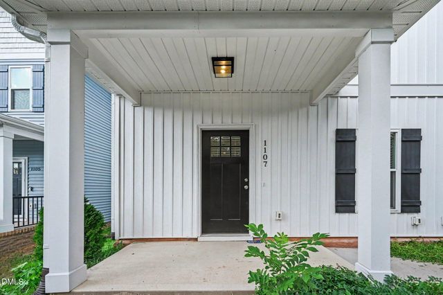1107 Simmons Street, Durham, NC 27701