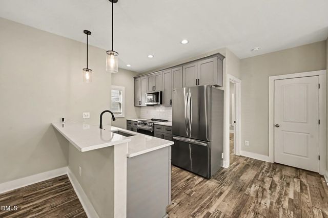 1107 Simmons Street, Durham, NC 27701