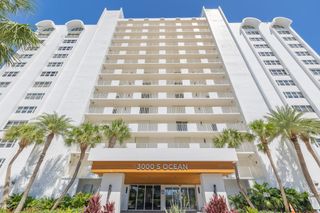 3000 S Ocean Boulevard 204, Boca Raton, FL 33432