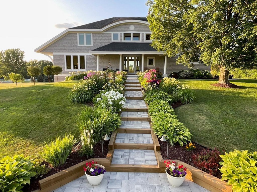 7526 Turner Road, Independence, MN 55359 — exterior