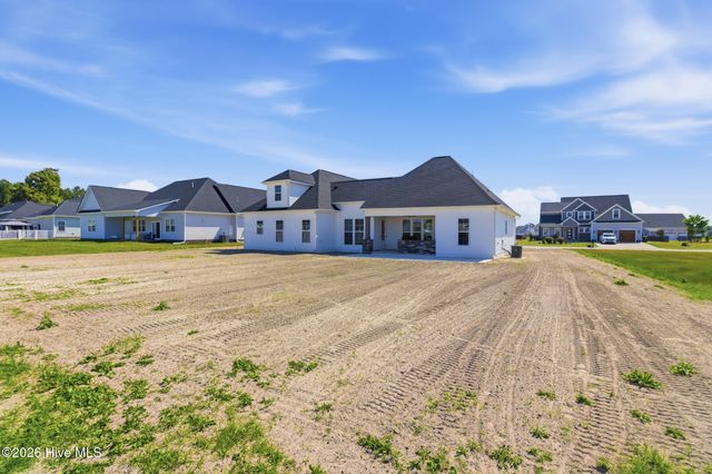 11111 Yawl Street, Elizabeth City, NC 27909