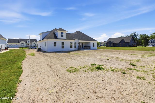 11111 Yawl Street, Elizabeth City, NC 27909