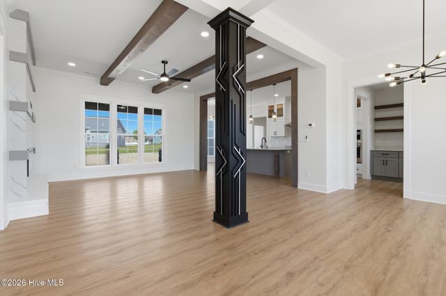 11111 Yawl Street, Elizabeth City, NC 27909