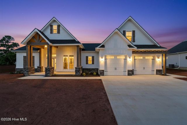 11111 Yawl Street, Elizabeth City, NC 27909