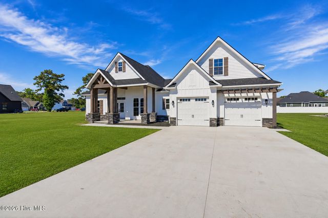11111 Yawl Street, Elizabeth City, NC 27909