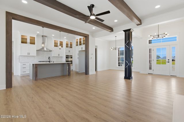 11111 Yawl Street, Elizabeth City, NC 27909
