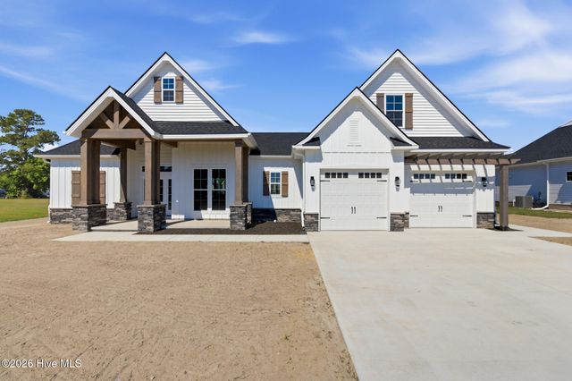 11111 Yawl Street, Elizabeth City, NC 27909