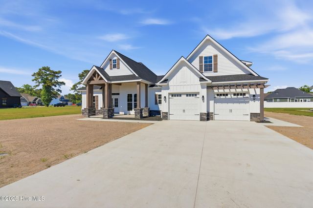 11111 Yawl Street, Elizabeth City, NC 27909