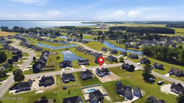 11111 Yawl Street, Elizabeth City, NC 27909
