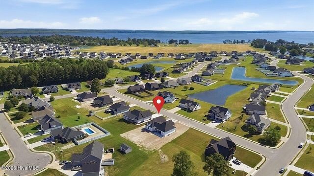 11111 Yawl Street, Elizabeth City, NC 27909