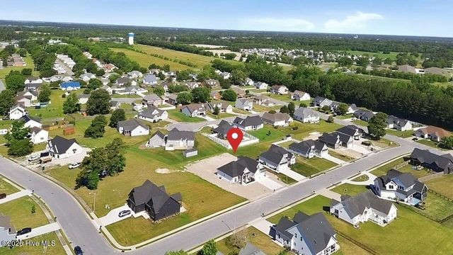11111 Yawl Street, Elizabeth City, NC 27909