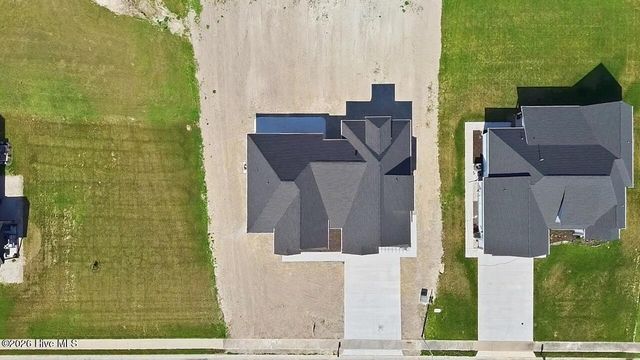 11111 Yawl Street, Elizabeth City, NC 27909