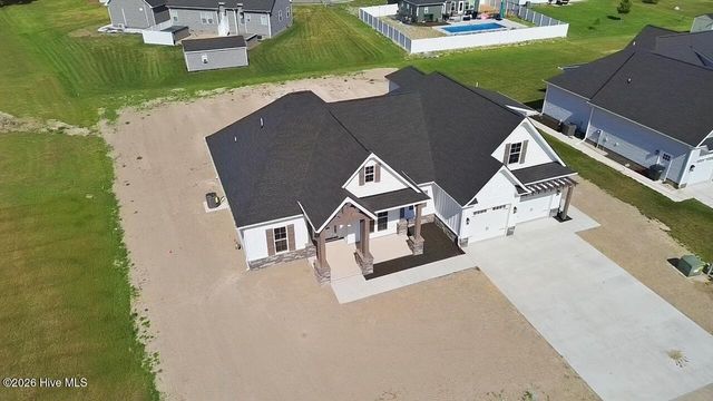 11111 Yawl Street, Elizabeth City, NC 27909