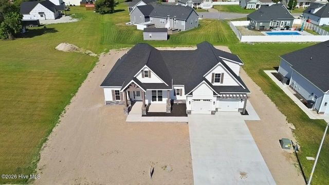 11111 Yawl Street, Elizabeth City, NC 27909