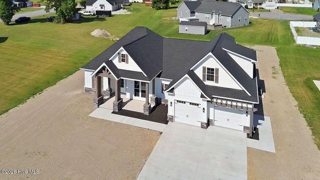 11111 Yawl Street, Elizabeth City, NC 27909
