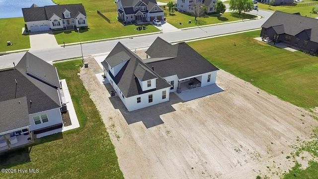 11111 Yawl Street, Elizabeth City, NC 27909