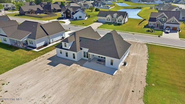 11111 Yawl Street, Elizabeth City, NC 27909