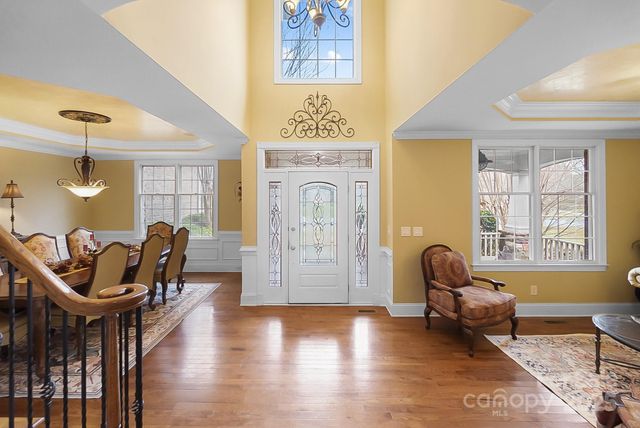 2016 Autumn Blossom Lane, Waxhaw, NC 28173