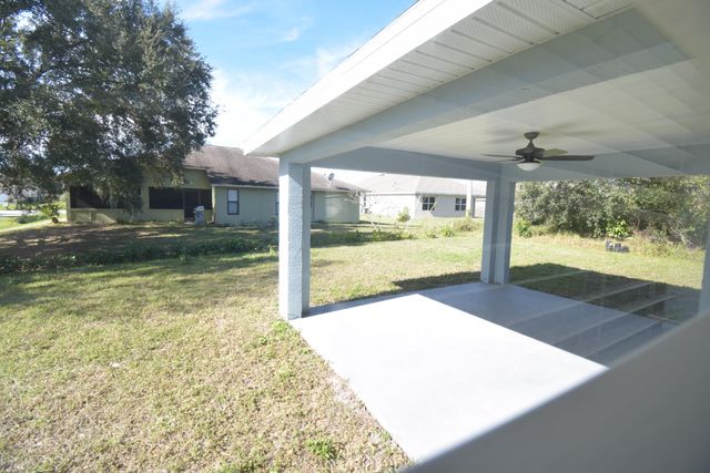 2198 SW Cameo Boulevard, Port St. Lucie, Port St Lucie, FL 34953