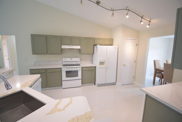 2198 SW Cameo Boulevard, Port St. Lucie, Port St Lucie, FL 34953