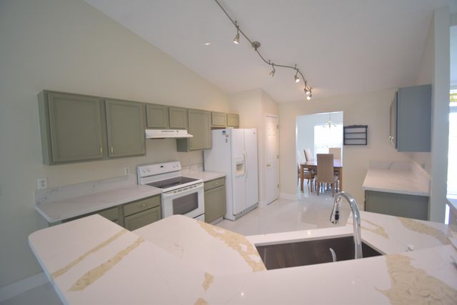 2198 SW Cameo Boulevard, Port St. Lucie, Port St Lucie, FL 34953