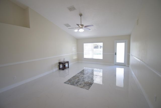 2198 SW Cameo Boulevard, Port St. Lucie, Port St Lucie, FL 34953
