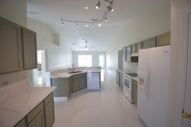 2198 SW Cameo Boulevard, Port St. Lucie, Port St Lucie, FL 34953