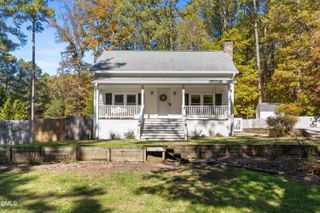 1207 Wedgewood Lane, Durham, NC 27713