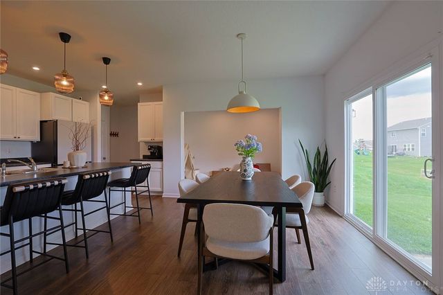 1257 Soaring Way, Maineville, OH 45039