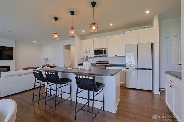 1257 Soaring Way, Maineville, OH 45039