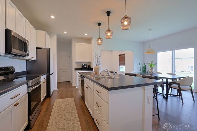 1257 Soaring Way, Maineville, OH 45039