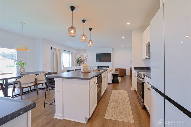 1257 Soaring Way, Maineville, OH 45039