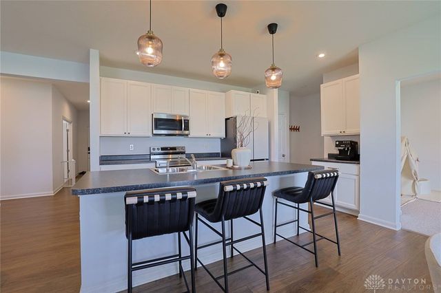 1257 Soaring Way, Maineville, OH 45039