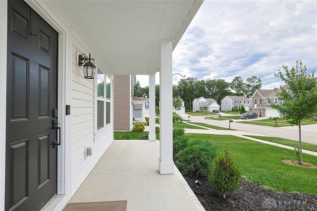 1257 Soaring Way, Maineville, OH 45039