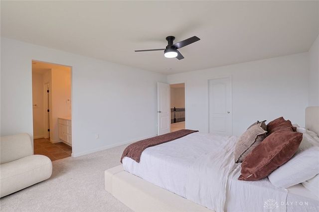 1257 Soaring Way, Maineville, OH 45039