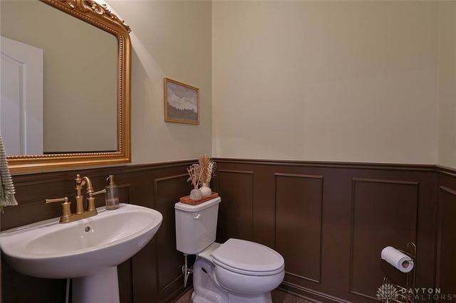 1257 Soaring Way, Maineville, OH 45039