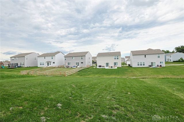 1257 Soaring Way, Maineville, OH 45039