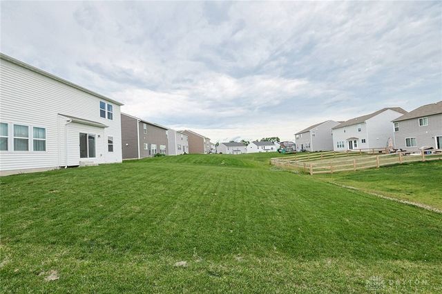 1257 Soaring Way, Maineville, OH 45039