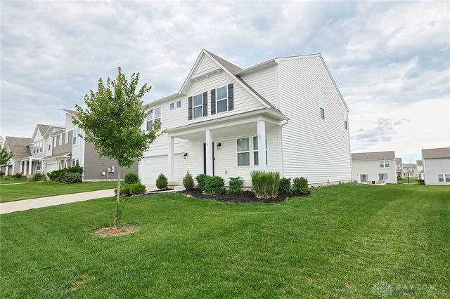 1257 Soaring Way, Maineville, OH 45039