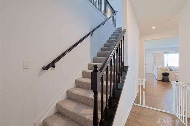 1257 Soaring Way, Maineville, OH 45039