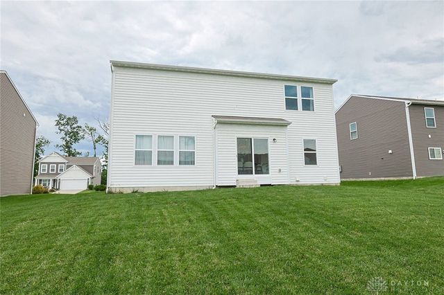 1257 Soaring Way, Maineville, OH 45039