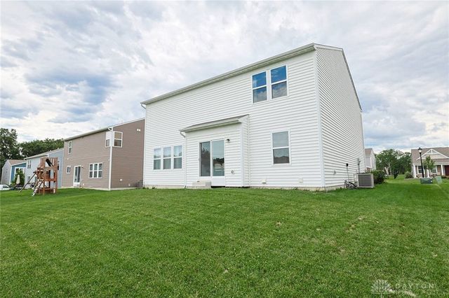 1257 Soaring Way, Maineville, OH 45039