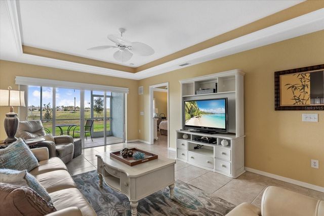 5764 SABAL TRACE DRIVE 2B5764, North Port, FL 34287